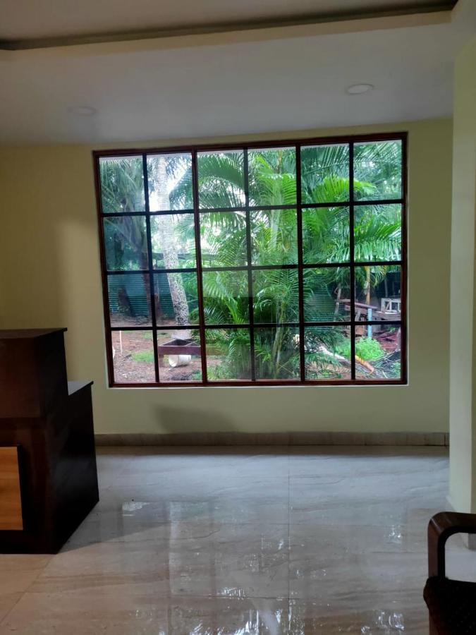 פורט בלייר Aashrey Bed And Breakfast מראה חיצוני תמונה